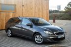 Peugeot 308 - fotka číslo 2