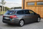 Peugeot 308 - fotka číslo 4