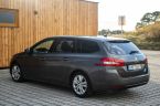 Peugeot 308 - fotka číslo 6