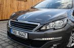Peugeot 308 - fotka číslo 8
