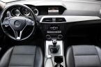 Mercedes Třída C - fotka číslo 10
