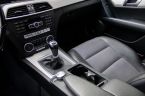 Mercedes Třída C - fotka číslo 12