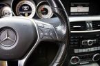 Mercedes Třída C - fotka číslo 14