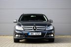 Mercedes Třída C - fotka číslo 1