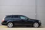 Mercedes Třída C - fotka číslo 3
