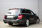 Mercedes Třída C - fotka číslo 4