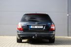 Mercedes Třída C - fotka číslo 5