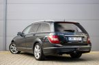 Mercedes Třída C - fotka číslo 6