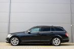 Mercedes Třída C - fotka číslo 7