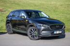 Mazda CX-5 - fotka číslo 2