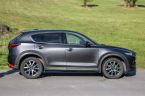 Mazda CX-5 - fotka číslo 3