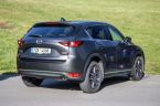 Mazda CX-5 - fotka číslo 4