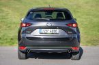 Mazda CX-5 - fotka číslo 5