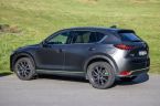 Mazda CX-5 - fotka číslo 6