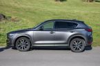 Mazda CX-5 - fotka číslo 7