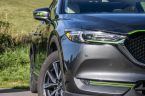 Mazda CX-5 - fotka číslo 8