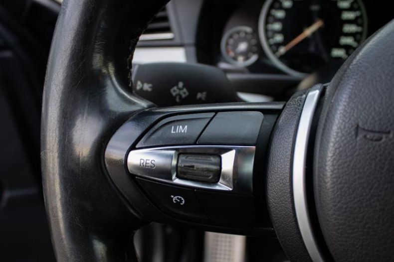 BMW Řada 5 - hlavní fotka