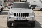 Jeep Grand Cherokee - fotka číslo 1