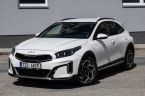 Kia Cee'd - fotka číslo 0