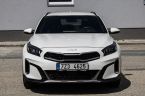 Kia Cee'd - fotka číslo 1