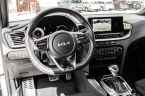 Kia Cee'd - fotka číslo 35