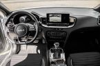 Kia Cee'd - fotka číslo 36