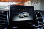 Mercedes GLE - fotka číslo 16