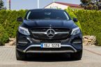 Mercedes GLE - fotka číslo 1