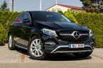 Mercedes GLE - fotka číslo 2