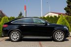 Mercedes GLE - fotka číslo 3
