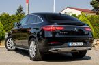 Mercedes GLE - fotka číslo 6