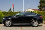 Mercedes GLE - fotka číslo 7