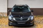 Škoda Octavia - fotka číslo 1
