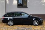 Škoda Octavia - fotka číslo 3