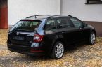 Škoda Octavia - fotka číslo 4