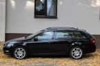 Škoda Octavia - fotka číslo 7