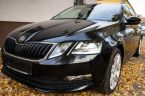 Škoda Octavia - fotka číslo 8