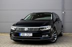 Volkswagen Passat - fotka číslo 0