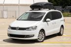 Volkswagen Sharan - fotka číslo 0