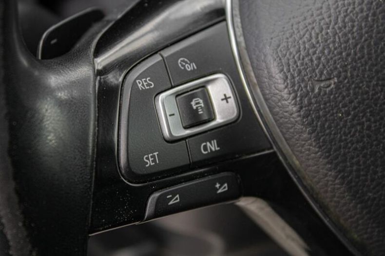Volkswagen Sharan - hlavní fotka