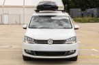 Volkswagen Sharan - fotka číslo 1