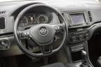 Volkswagen Sharan - fotka číslo 22