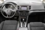Volkswagen Sharan - fotka číslo 23