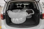 Volkswagen Sharan - fotka číslo 24