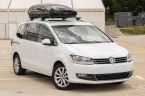 Volkswagen Sharan - fotka číslo 2