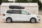 Volkswagen Sharan - fotka číslo 3