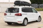 Volkswagen Sharan - fotka číslo 4