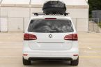 Volkswagen Sharan - fotka číslo 5
