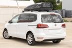 Volkswagen Sharan - fotka číslo 6