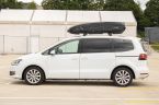 Volkswagen Sharan - fotka číslo 7